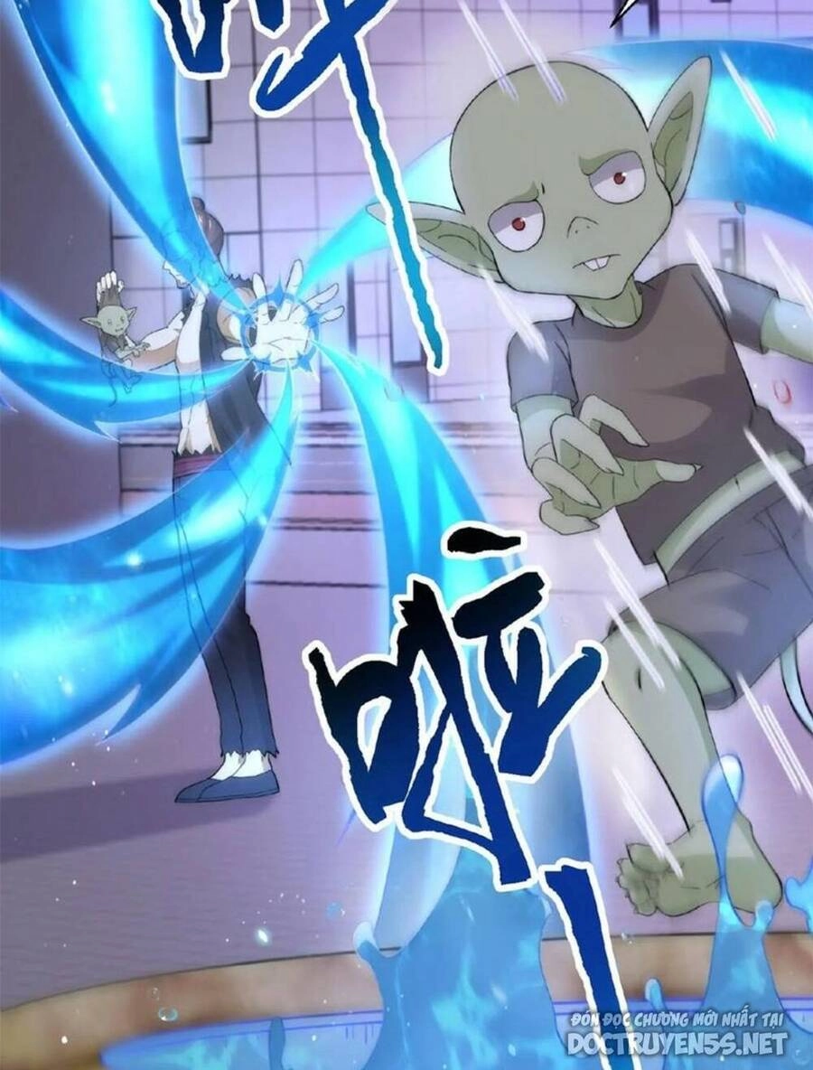 Bắt Đầu Livestream Ở Địa Phủ: Phát Sóng Trực Tiếp Ở Đây Ai Dám Đến Chapter 122 - 9