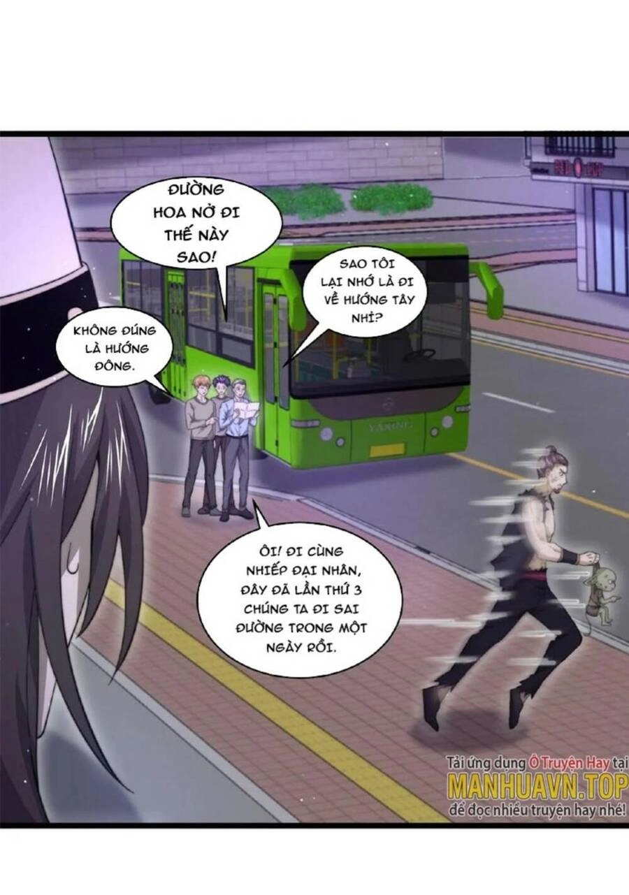 Bắt Đầu Livestream Ở Địa Phủ: Phát Sóng Trực Tiếp Ở Đây Ai Dám Đến Chapter 122 - 13