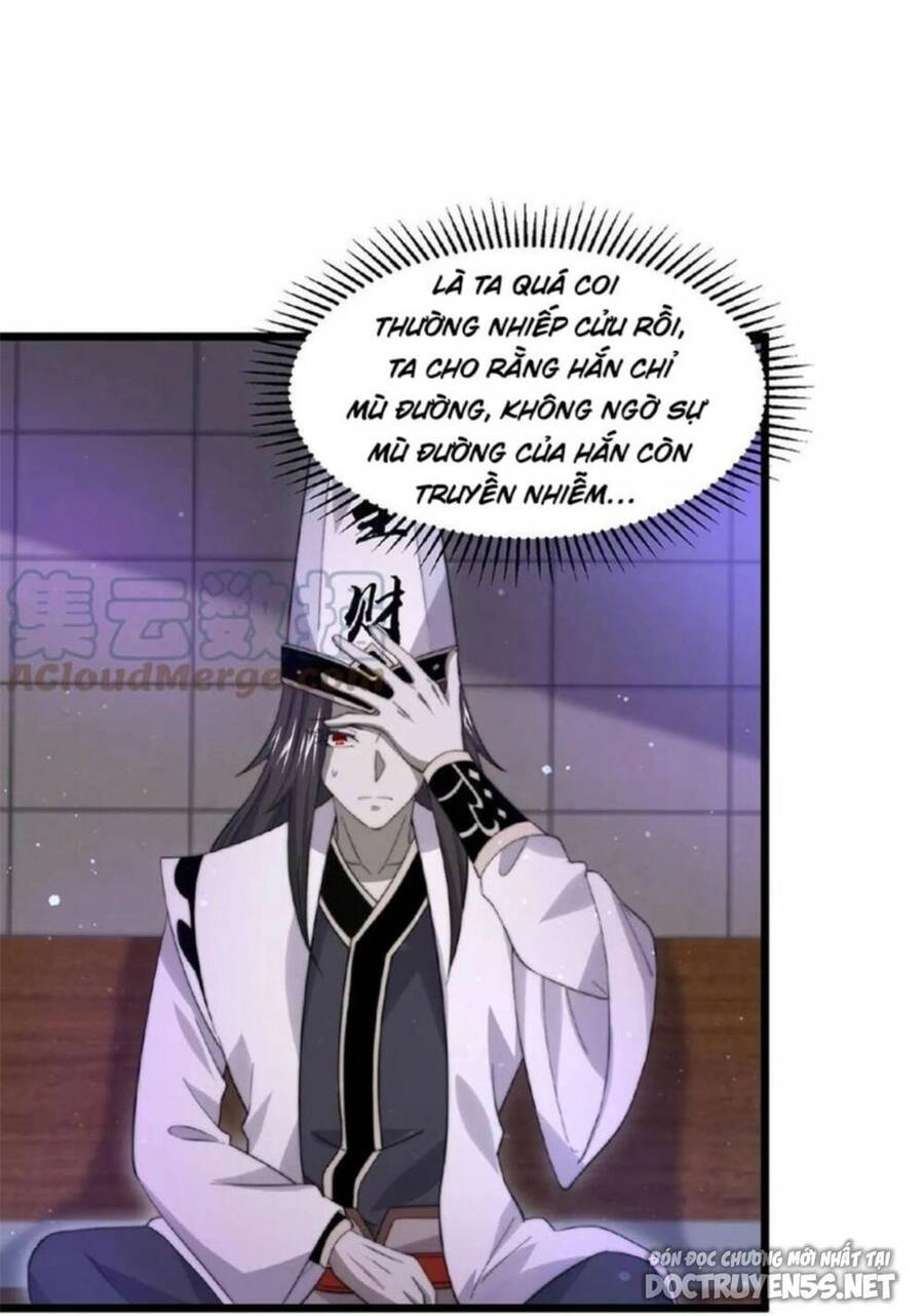 Bắt Đầu Livestream Ở Địa Phủ: Phát Sóng Trực Tiếp Ở Đây Ai Dám Đến Chapter 122 - 14