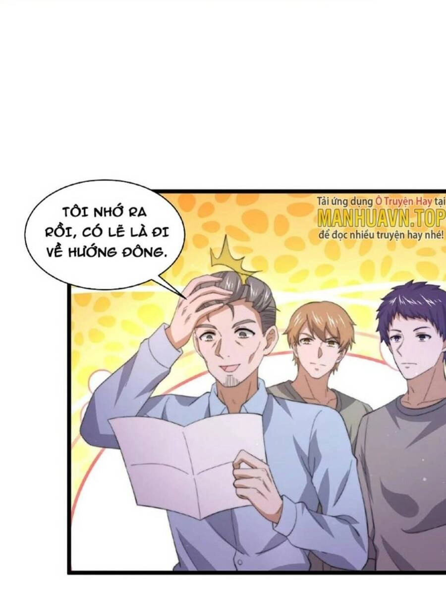 Bắt Đầu Livestream Ở Địa Phủ: Phát Sóng Trực Tiếp Ở Đây Ai Dám Đến Chapter 122 - 16