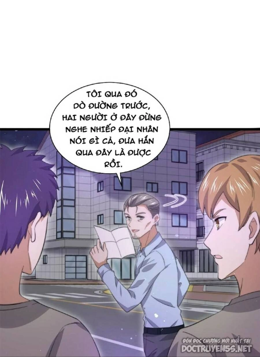 Bắt Đầu Livestream Ở Địa Phủ: Phát Sóng Trực Tiếp Ở Đây Ai Dám Đến Chapter 122 - 17