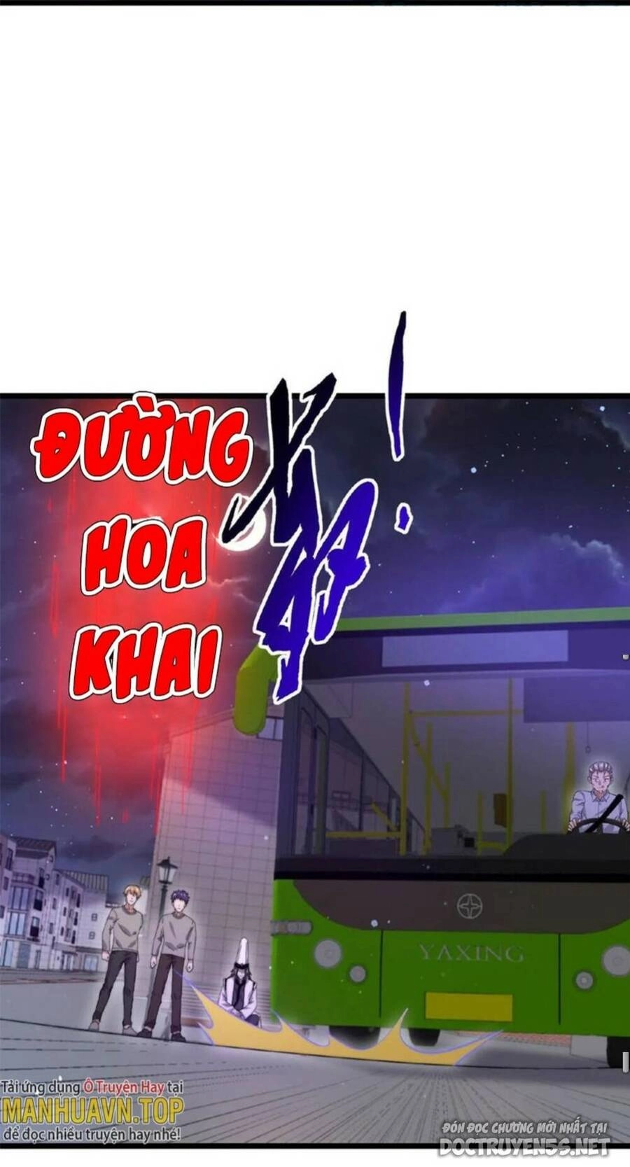 Bắt Đầu Livestream Ở Địa Phủ: Phát Sóng Trực Tiếp Ở Đây Ai Dám Đến Chapter 122 - 18