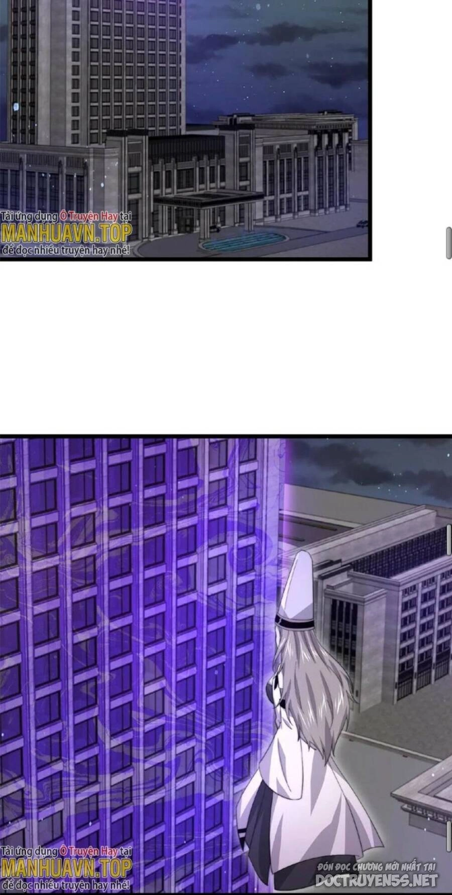 Bắt Đầu Livestream Ở Địa Phủ: Phát Sóng Trực Tiếp Ở Đây Ai Dám Đến Chapter 122 - 23