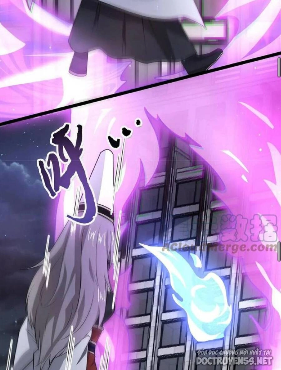 Bắt Đầu Livestream Ở Địa Phủ: Phát Sóng Trực Tiếp Ở Đây Ai Dám Đến Chapter 122 - 26