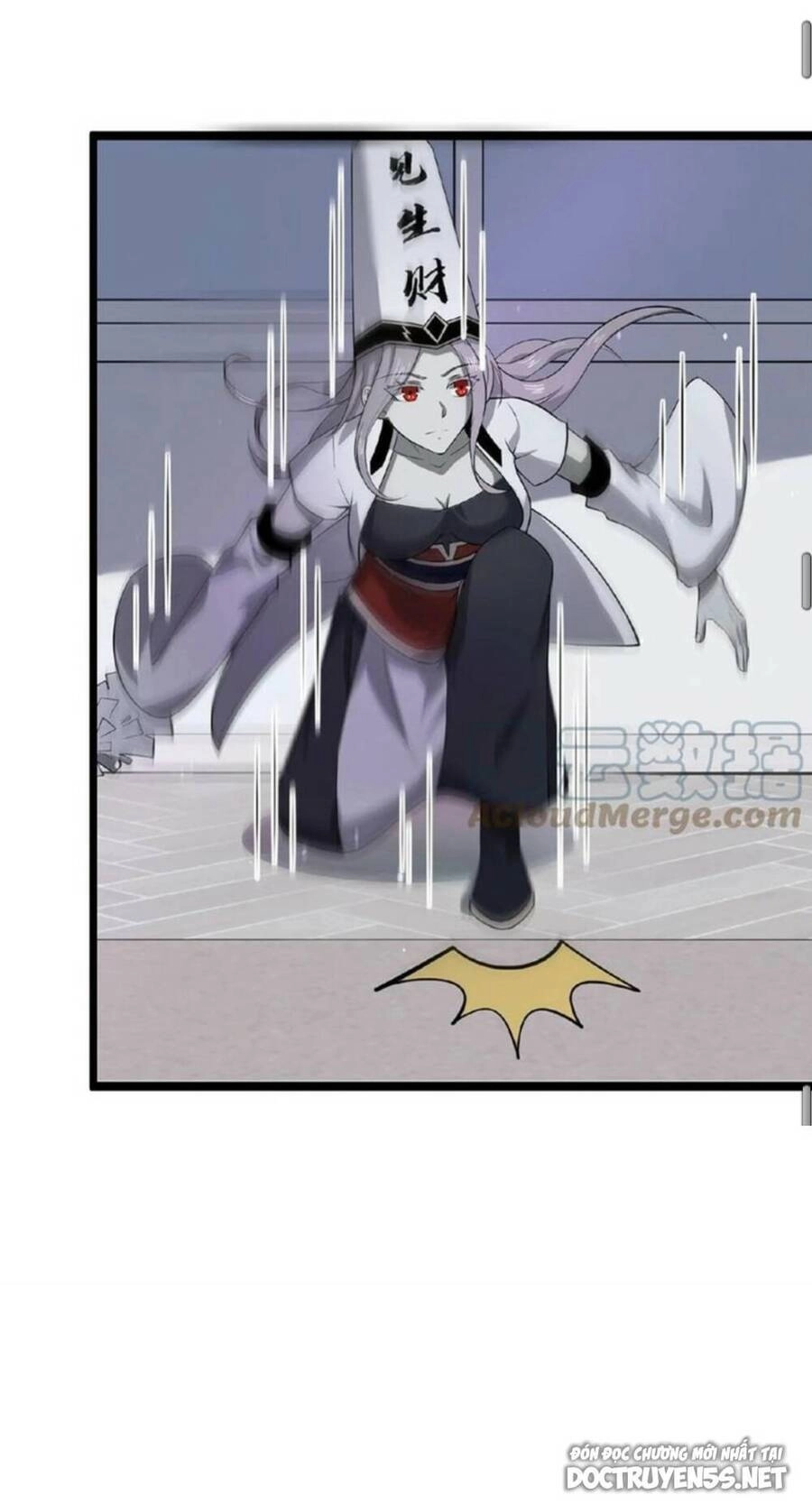 Bắt Đầu Livestream Ở Địa Phủ: Phát Sóng Trực Tiếp Ở Đây Ai Dám Đến Chapter 122 - 29