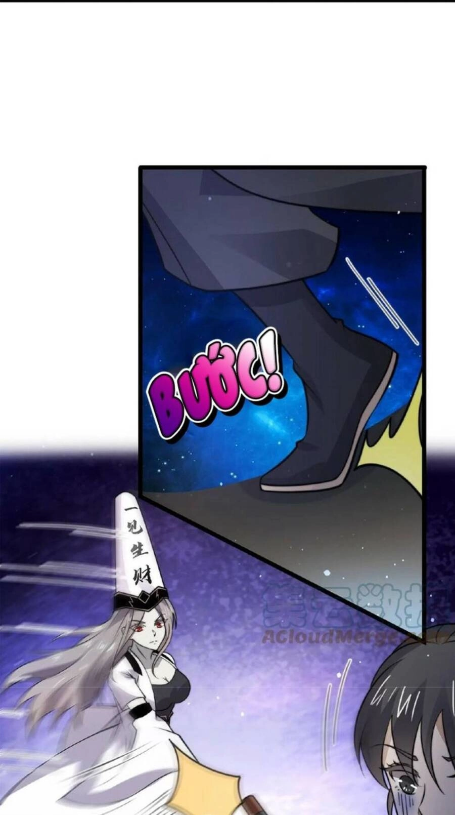 Bắt Đầu Livestream Ở Địa Phủ: Phát Sóng Trực Tiếp Ở Đây Ai Dám Đến Chapter 122 - 33