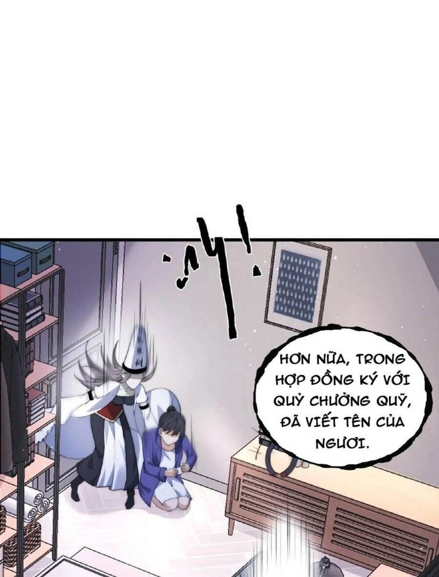 Bắt Đầu Livestream Ở Địa Phủ: Phát Sóng Trực Tiếp Ở Đây Ai Dám Đến Chapter 123 - 6