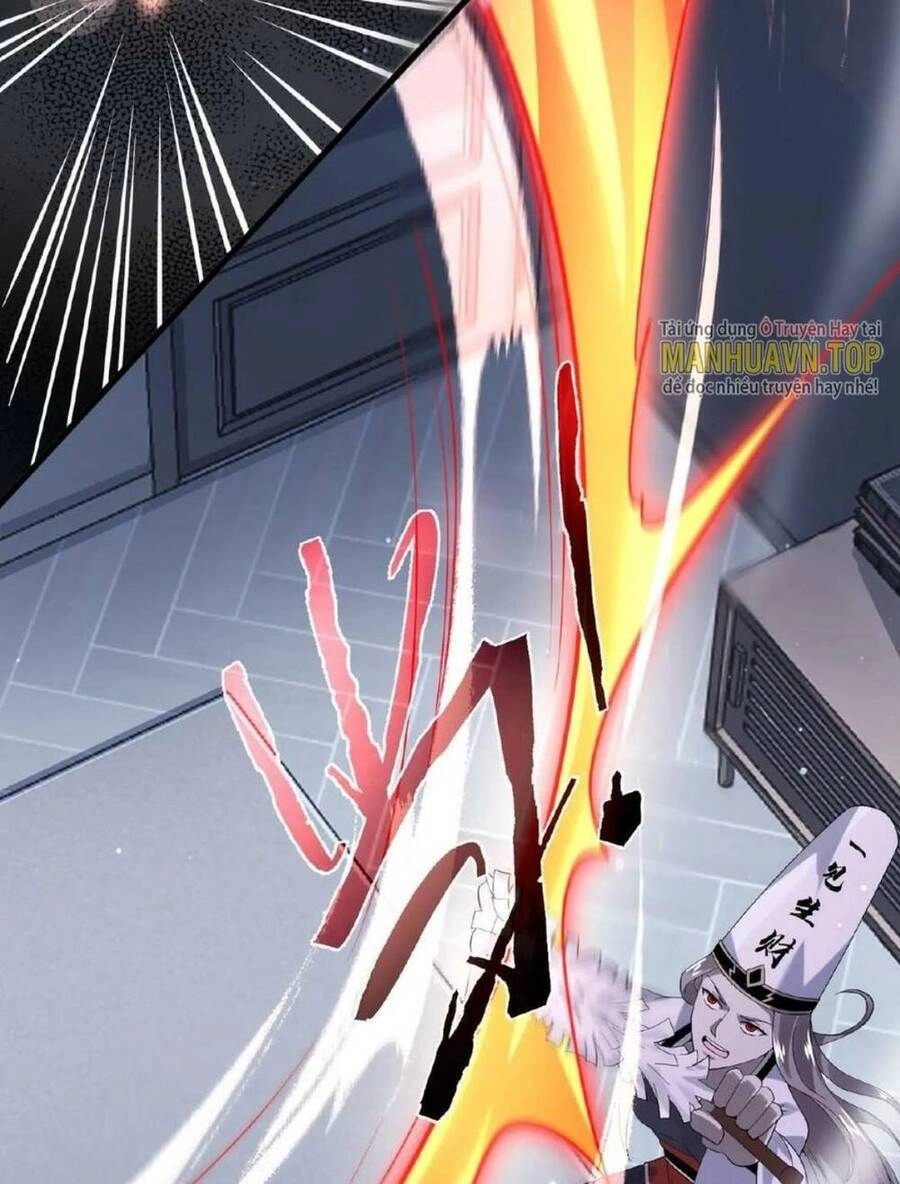 Bắt Đầu Livestream Ở Địa Phủ: Phát Sóng Trực Tiếp Ở Đây Ai Dám Đến Chapter 123 - 13