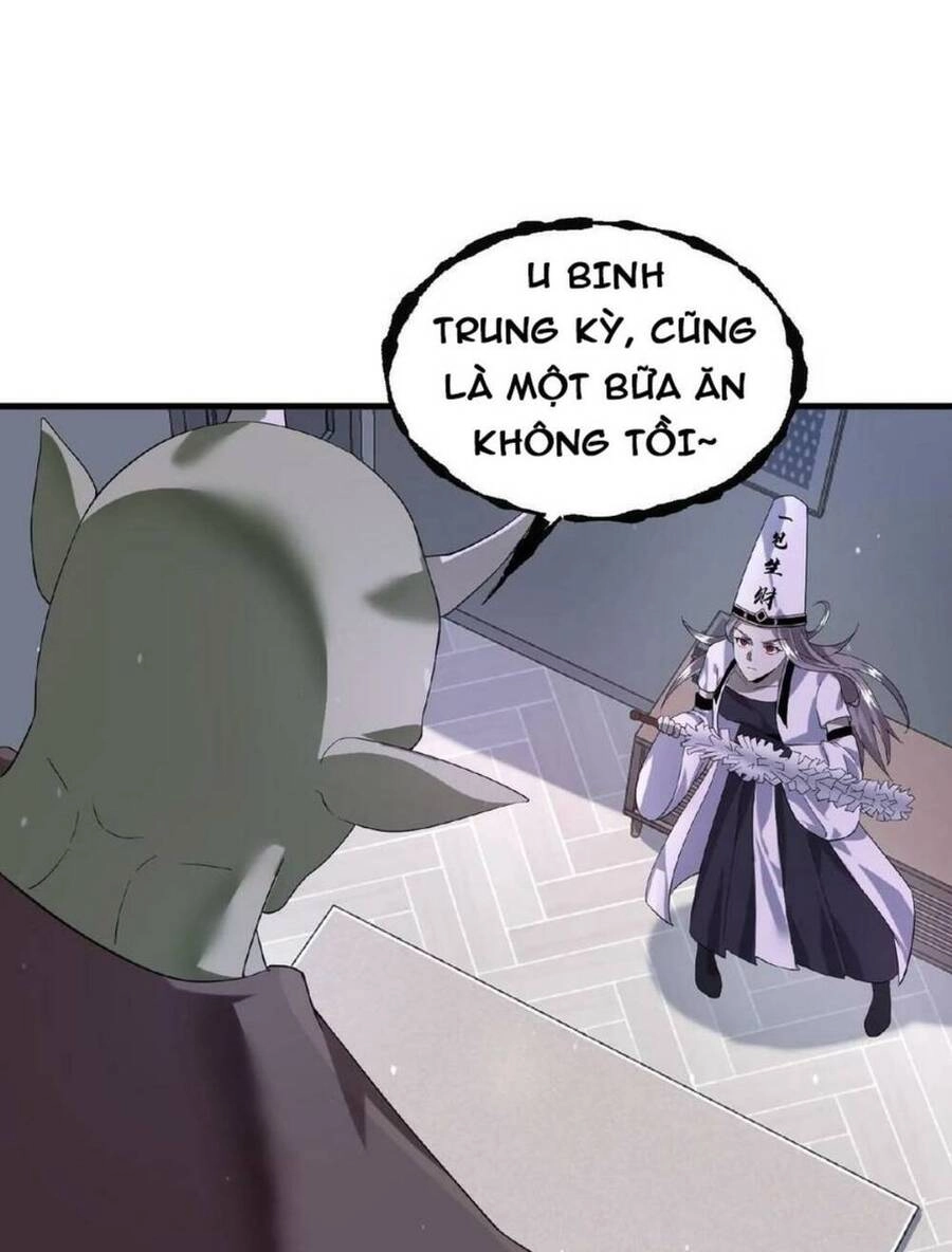 Bắt Đầu Livestream Ở Địa Phủ: Phát Sóng Trực Tiếp Ở Đây Ai Dám Đến Chapter 123 - 17