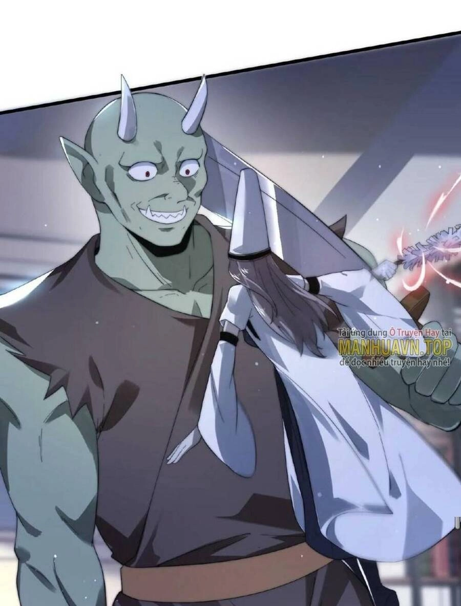 Bắt Đầu Livestream Ở Địa Phủ: Phát Sóng Trực Tiếp Ở Đây Ai Dám Đến Chapter 123 - 19