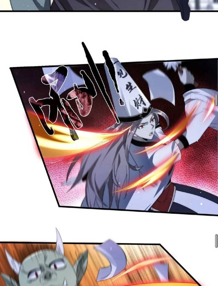 Bắt Đầu Livestream Ở Địa Phủ: Phát Sóng Trực Tiếp Ở Đây Ai Dám Đến Chapter 123 - 20