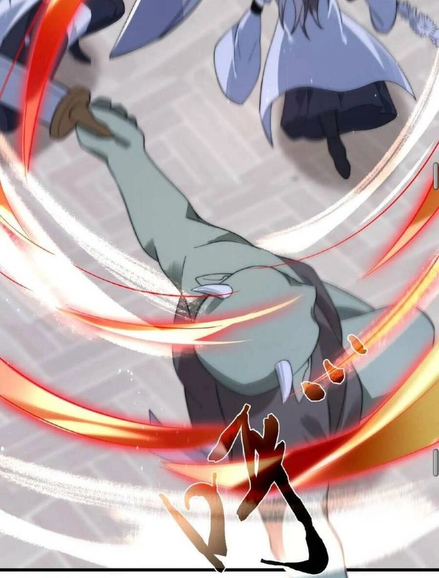 Bắt Đầu Livestream Ở Địa Phủ: Phát Sóng Trực Tiếp Ở Đây Ai Dám Đến Chapter 123 - 22