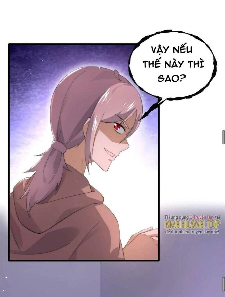 Bắt Đầu Livestream Ở Địa Phủ: Phát Sóng Trực Tiếp Ở Đây Ai Dám Đến Chapter 123 - 26