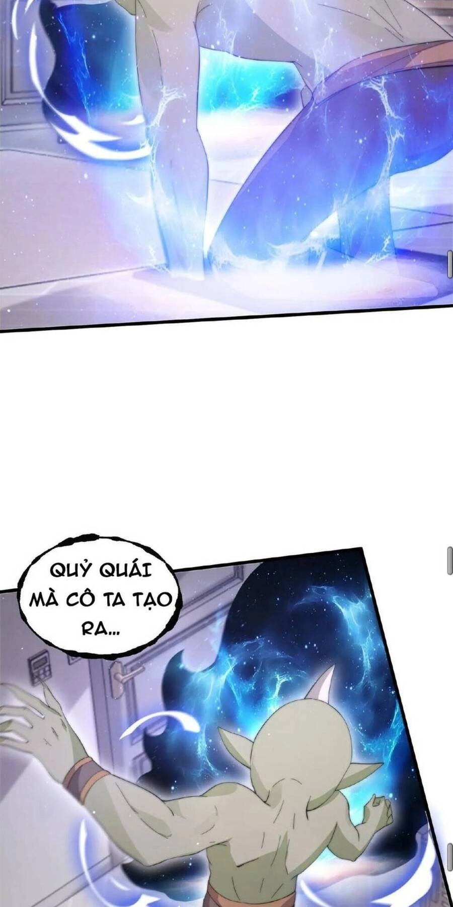 Bắt Đầu Livestream Ở Địa Phủ: Phát Sóng Trực Tiếp Ở Đây Ai Dám Đến Chapter 123 - 28