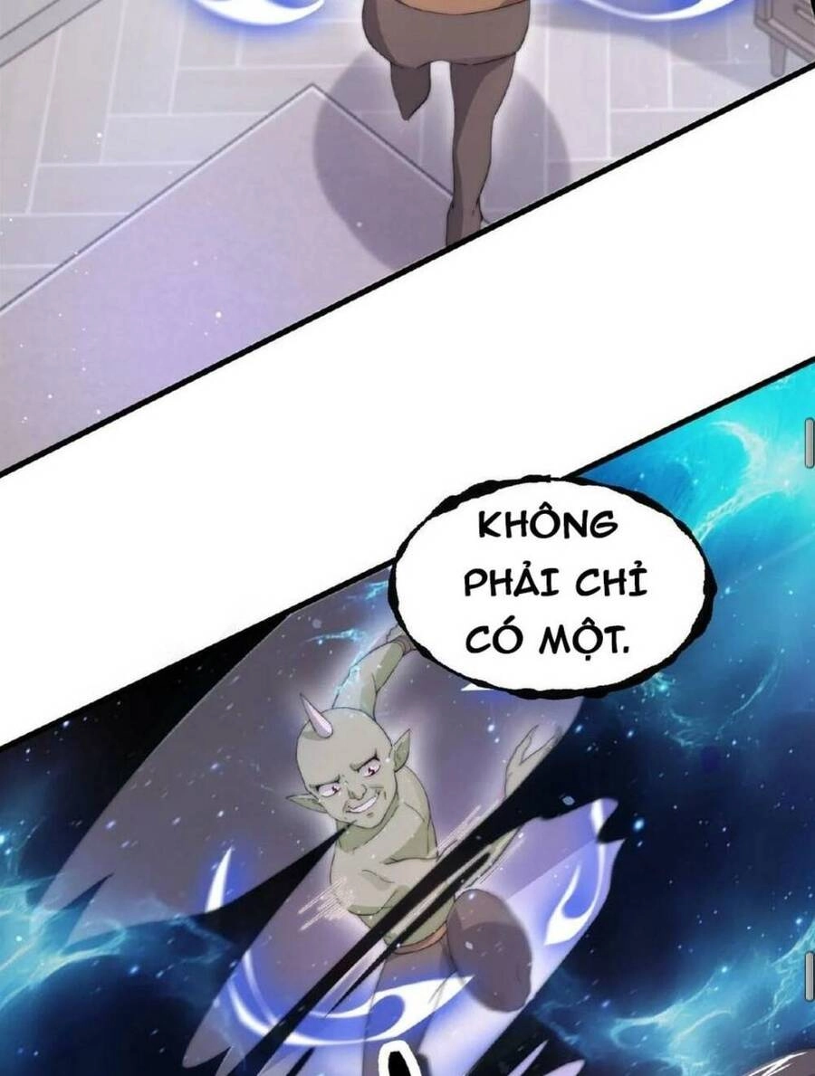 Bắt Đầu Livestream Ở Địa Phủ: Phát Sóng Trực Tiếp Ở Đây Ai Dám Đến Chapter 123 - 29