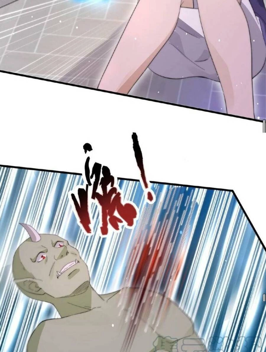 Bắt Đầu Livestream Ở Địa Phủ: Phát Sóng Trực Tiếp Ở Đây Ai Dám Đến Chapter 123 - 32