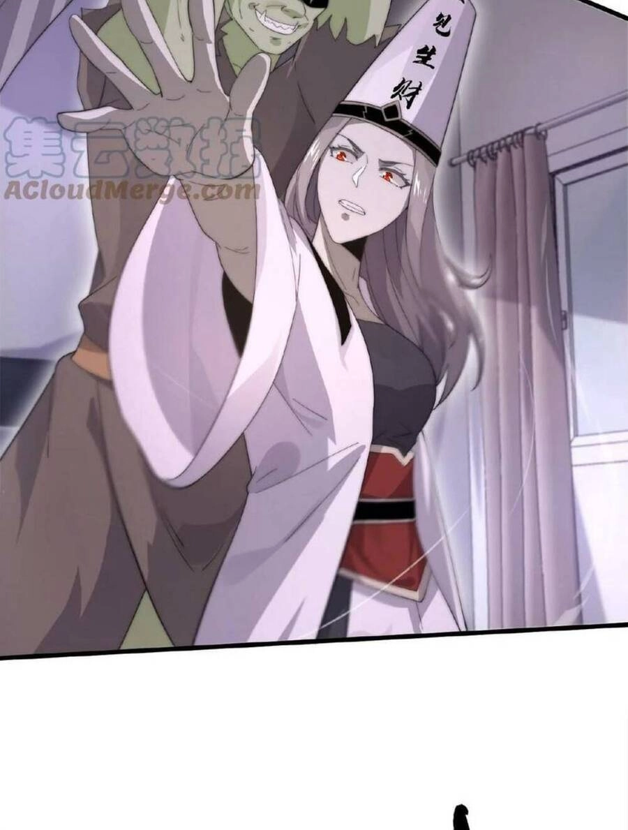 Bắt Đầu Livestream Ở Địa Phủ: Phát Sóng Trực Tiếp Ở Đây Ai Dám Đến Chapter 123 - 35