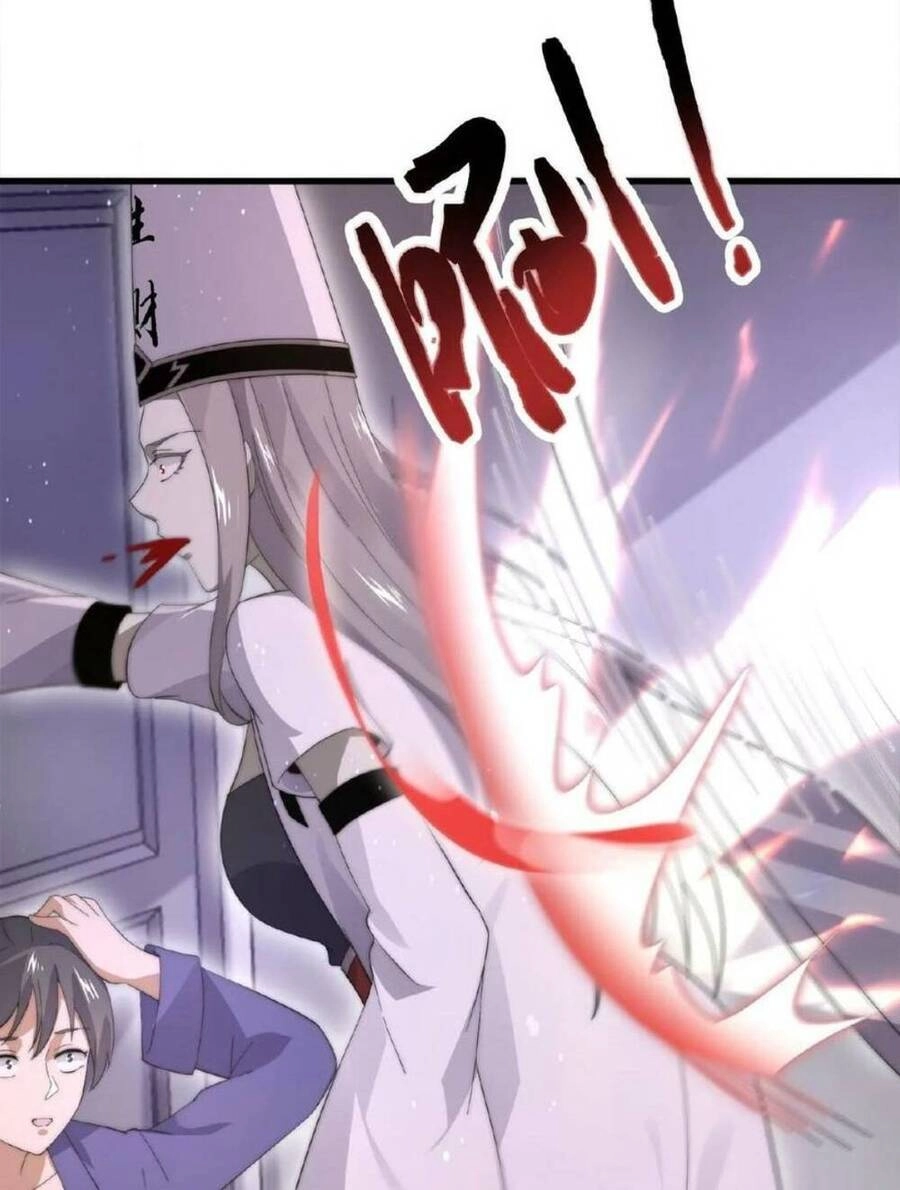 Bắt Đầu Livestream Ở Địa Phủ: Phát Sóng Trực Tiếp Ở Đây Ai Dám Đến Chapter 123 - 36