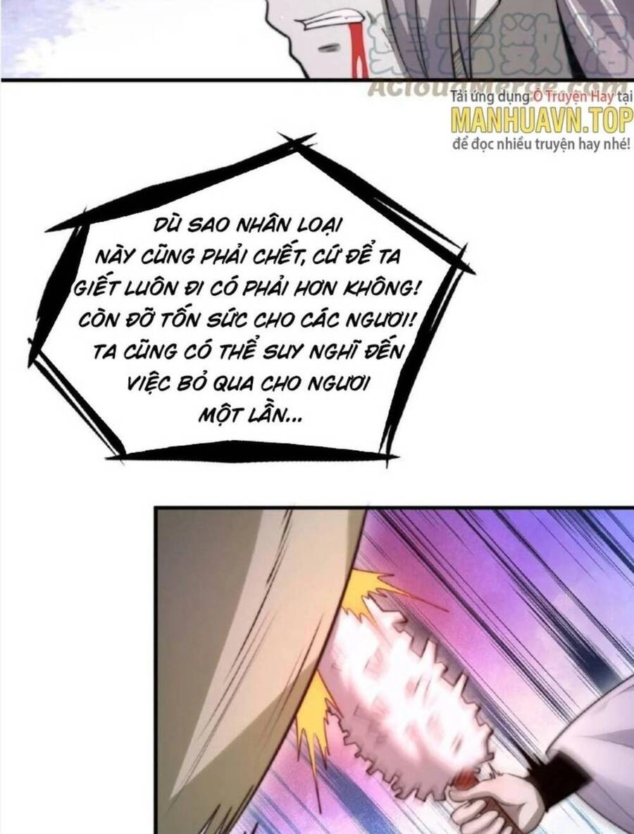 Bắt Đầu Livestream Ở Địa Phủ: Phát Sóng Trực Tiếp Ở Đây Ai Dám Đến Chapter 124 - 3