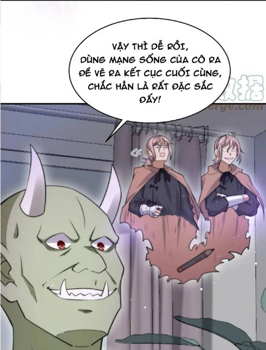 Bắt Đầu Livestream Ở Địa Phủ: Phát Sóng Trực Tiếp Ở Đây Ai Dám Đến Chapter 124 - 5