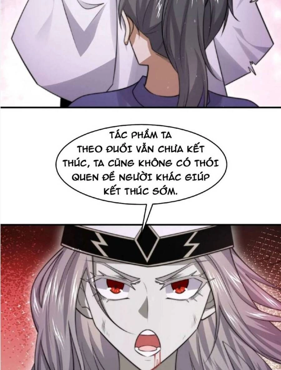 Bắt Đầu Livestream Ở Địa Phủ: Phát Sóng Trực Tiếp Ở Đây Ai Dám Đến Chapter 124 - 8