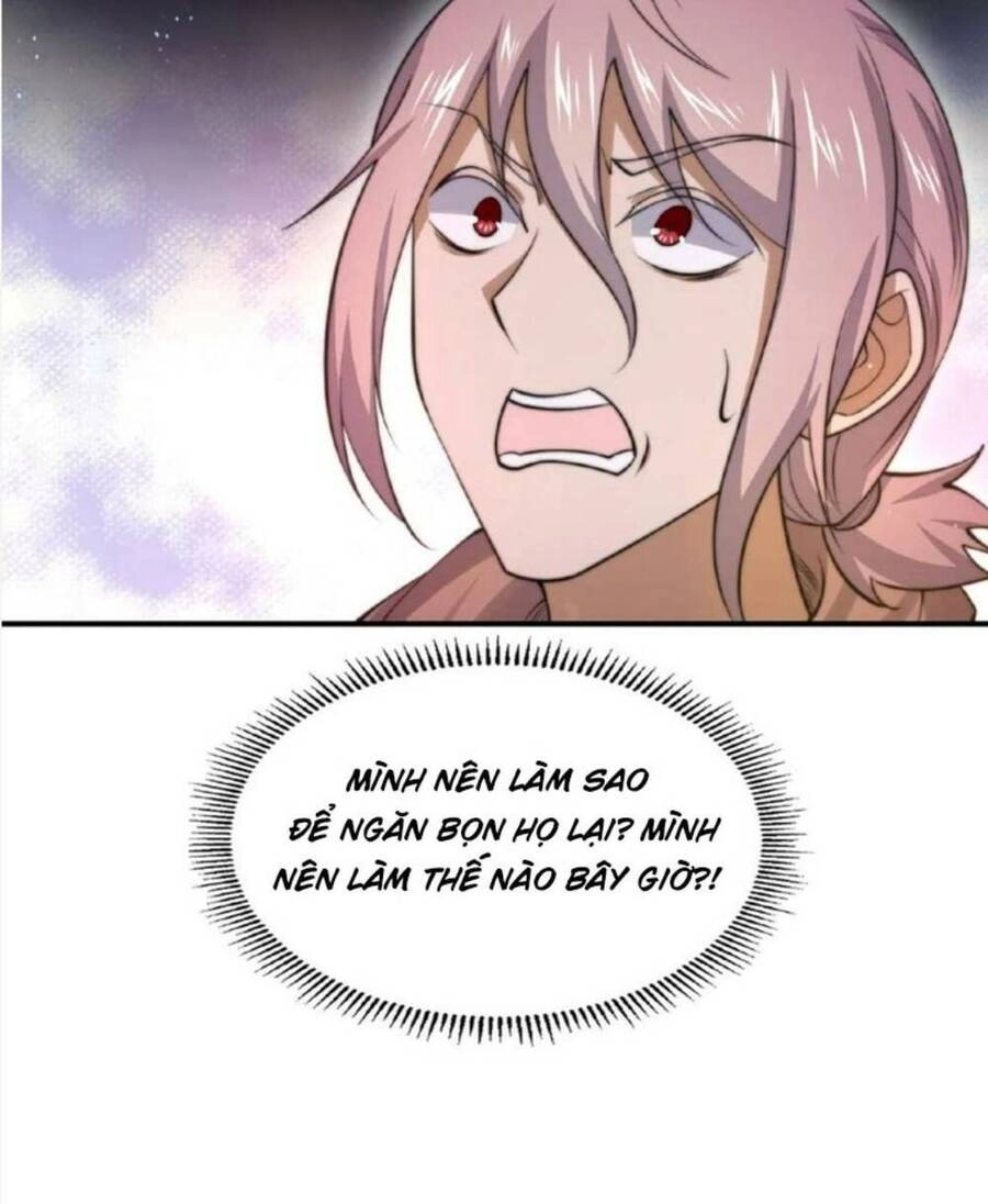 Bắt Đầu Livestream Ở Địa Phủ: Phát Sóng Trực Tiếp Ở Đây Ai Dám Đến Chapter 124 - 11