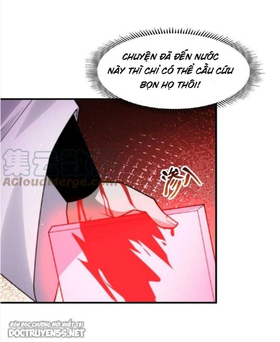 Bắt Đầu Livestream Ở Địa Phủ: Phát Sóng Trực Tiếp Ở Đây Ai Dám Đến Chapter 124 - 12