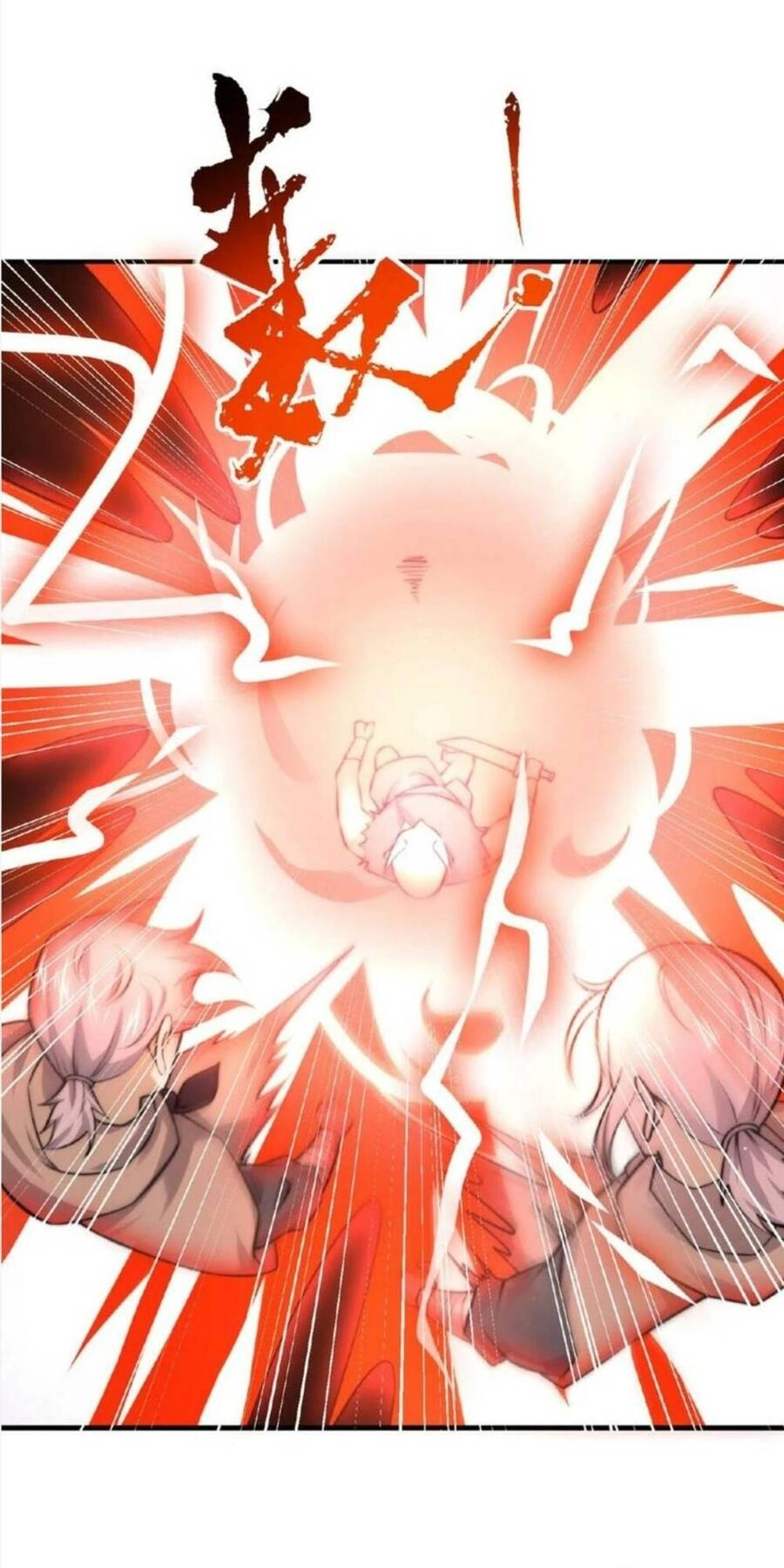 Bắt Đầu Livestream Ở Địa Phủ: Phát Sóng Trực Tiếp Ở Đây Ai Dám Đến Chapter 124 - 13