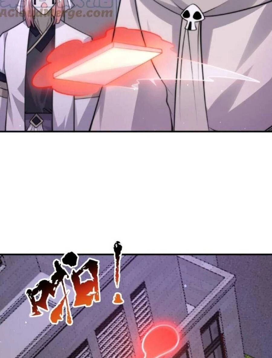 Bắt Đầu Livestream Ở Địa Phủ: Phát Sóng Trực Tiếp Ở Đây Ai Dám Đến Chapter 124 - 17