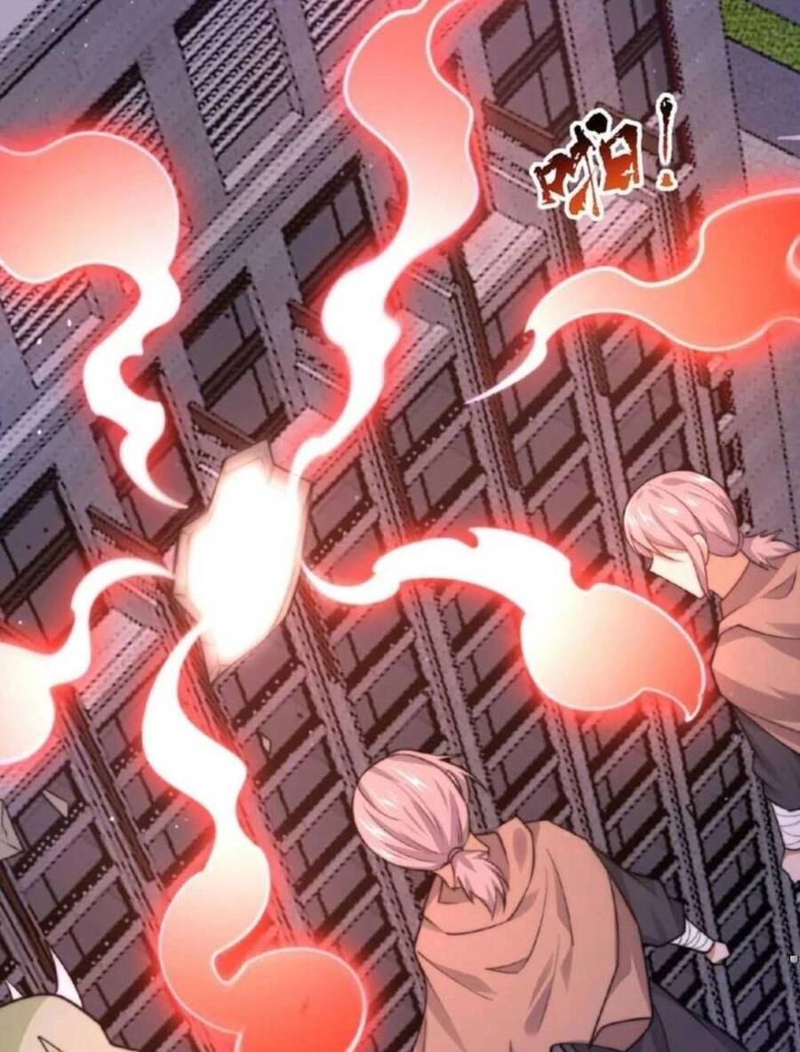 Bắt Đầu Livestream Ở Địa Phủ: Phát Sóng Trực Tiếp Ở Đây Ai Dám Đến Chapter 124 - 18