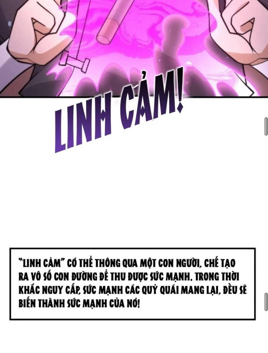 Bắt Đầu Livestream Ở Địa Phủ: Phát Sóng Trực Tiếp Ở Đây Ai Dám Đến Chapter 124 - 20