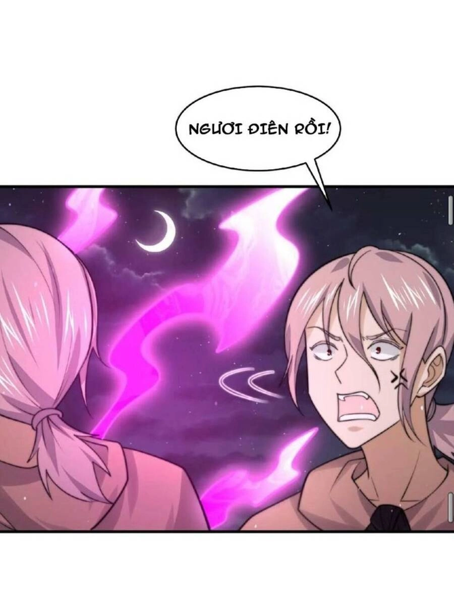 Bắt Đầu Livestream Ở Địa Phủ: Phát Sóng Trực Tiếp Ở Đây Ai Dám Đến Chapter 124 - 21