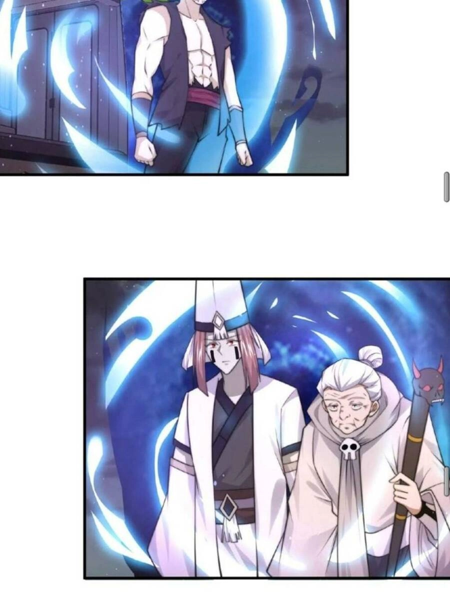 Bắt Đầu Livestream Ở Địa Phủ: Phát Sóng Trực Tiếp Ở Đây Ai Dám Đến Chapter 124 - 23