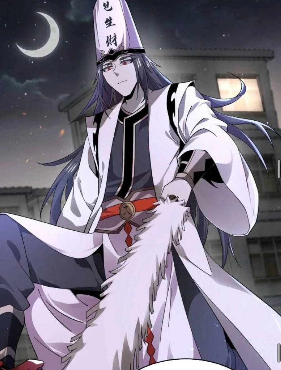 Bắt Đầu Livestream Ở Địa Phủ: Phát Sóng Trực Tiếp Ở Đây Ai Dám Đến Chapter 124 - 27