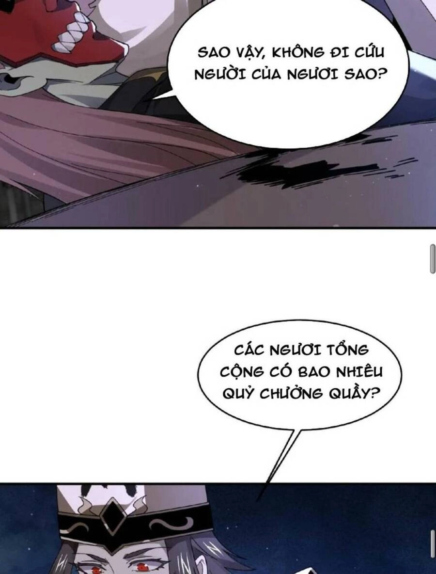 Bắt Đầu Livestream Ở Địa Phủ: Phát Sóng Trực Tiếp Ở Đây Ai Dám Đến Chapter 124 - 28