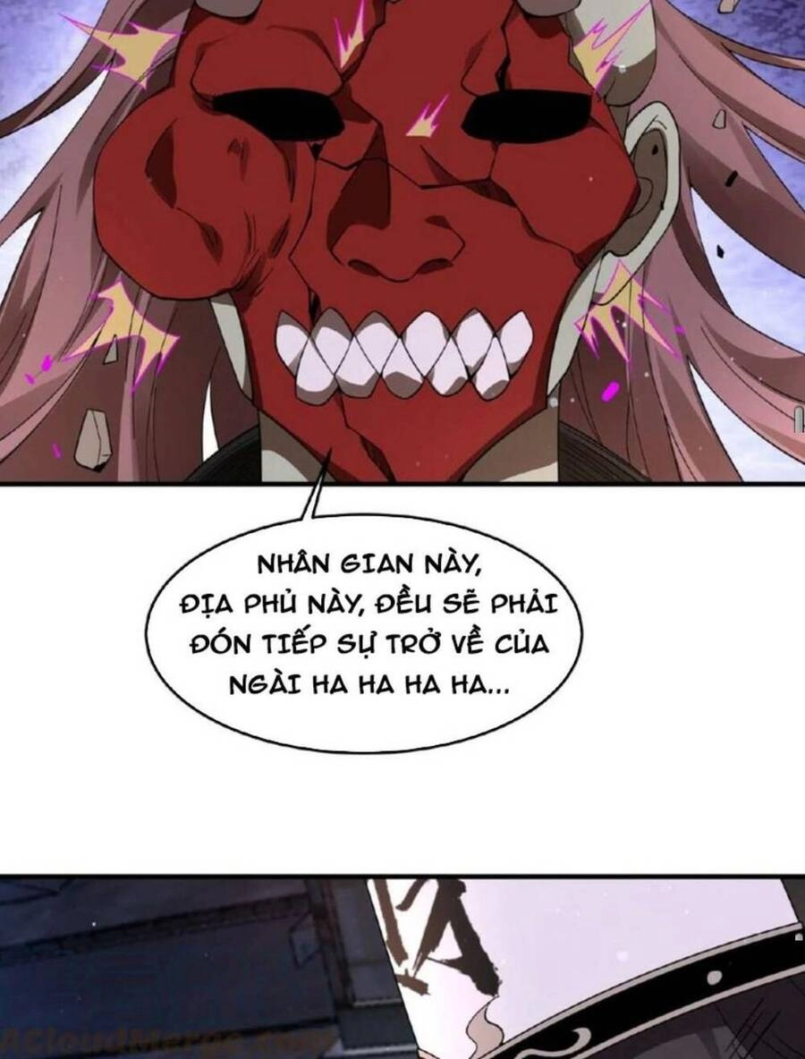 Bắt Đầu Livestream Ở Địa Phủ: Phát Sóng Trực Tiếp Ở Đây Ai Dám Đến Chapter 124 - 31