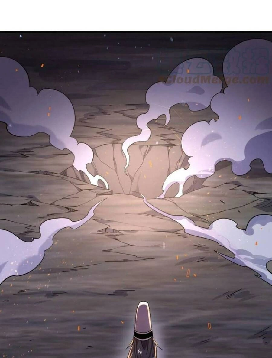 Bắt Đầu Livestream Ở Địa Phủ: Phát Sóng Trực Tiếp Ở Đây Ai Dám Đến Chapter 124 - 34