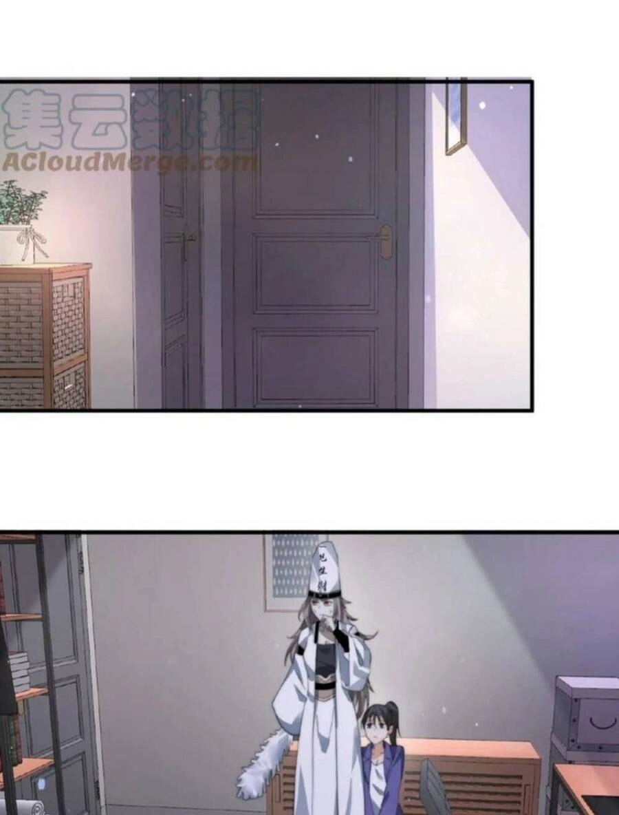 Bắt Đầu Livestream Ở Địa Phủ: Phát Sóng Trực Tiếp Ở Đây Ai Dám Đến Chapter 125 - 9