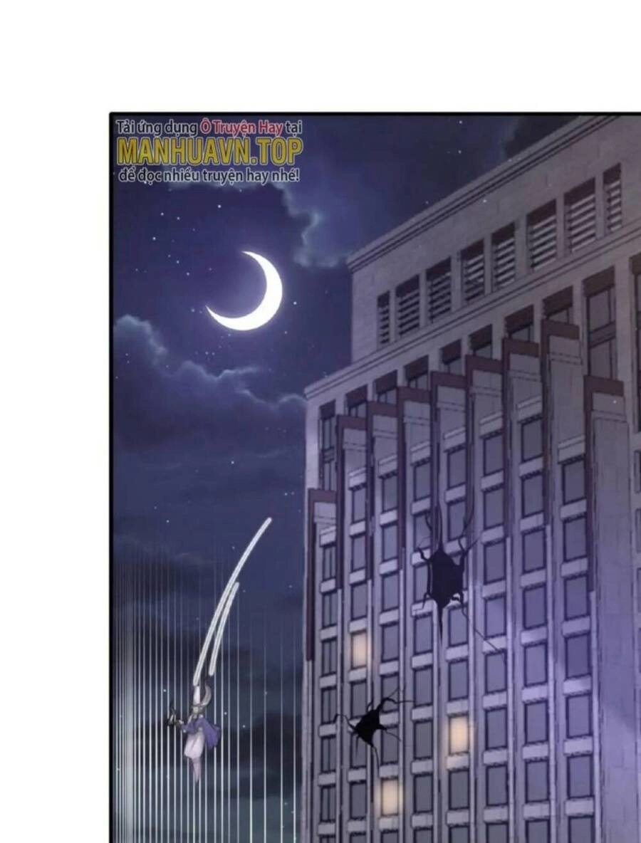 Bắt Đầu Livestream Ở Địa Phủ: Phát Sóng Trực Tiếp Ở Đây Ai Dám Đến Chapter 125 - 12