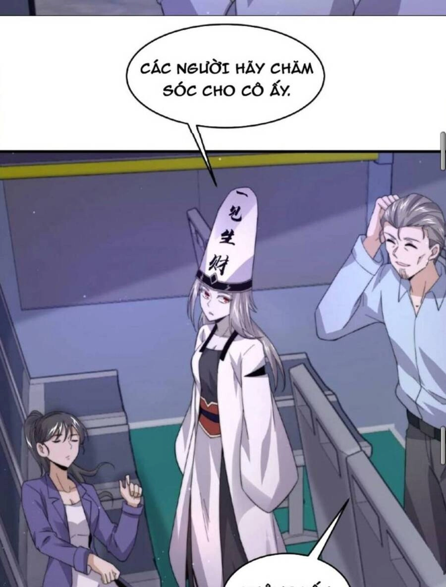 Bắt Đầu Livestream Ở Địa Phủ: Phát Sóng Trực Tiếp Ở Đây Ai Dám Đến Chapter 125 - 15