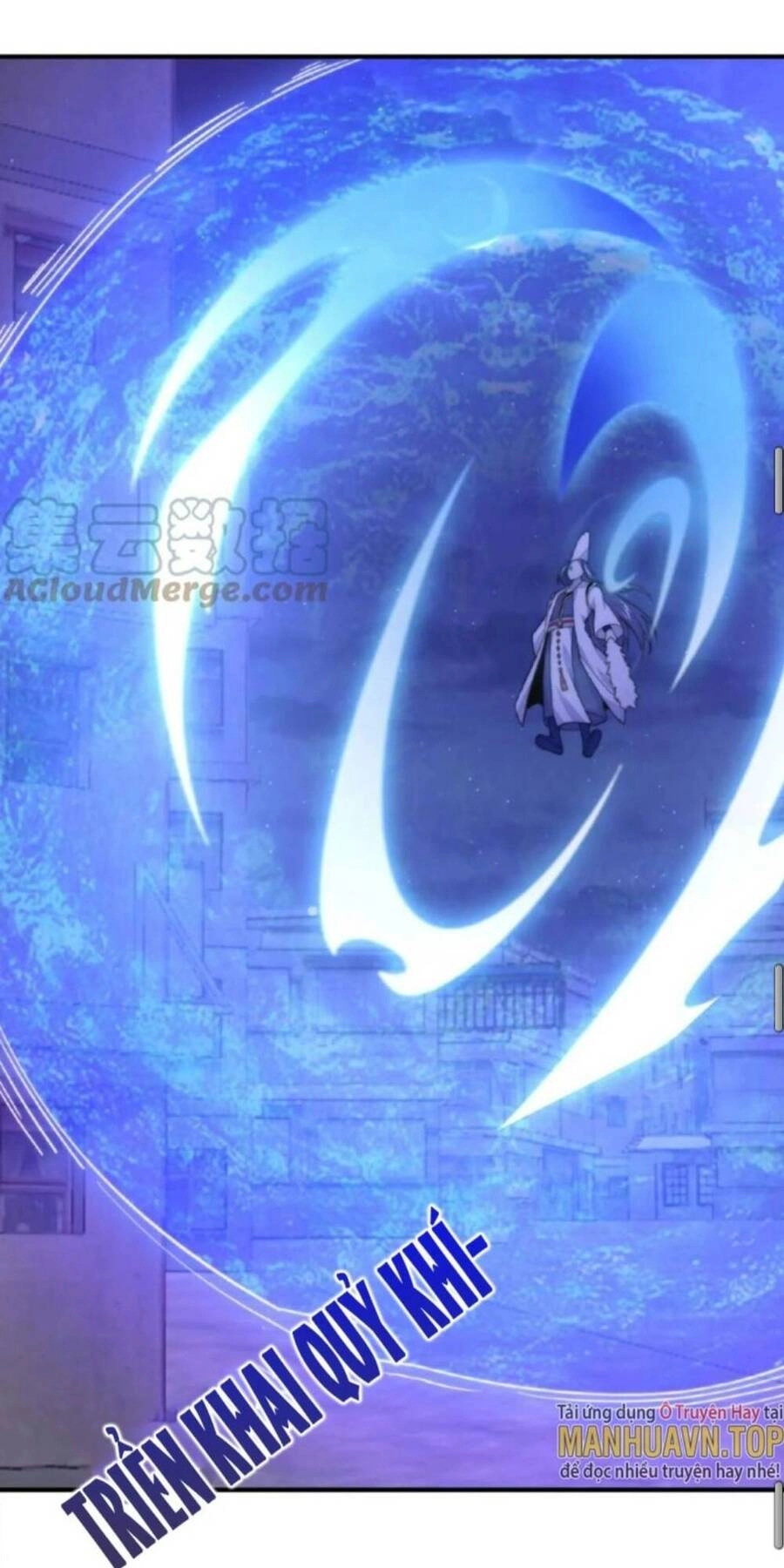 Bắt Đầu Livestream Ở Địa Phủ: Phát Sóng Trực Tiếp Ở Đây Ai Dám Đến Chapter 125 - 21