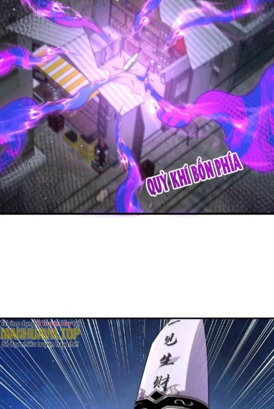 Bắt Đầu Livestream Ở Địa Phủ: Phát Sóng Trực Tiếp Ở Đây Ai Dám Đến Chapter 125 - 27