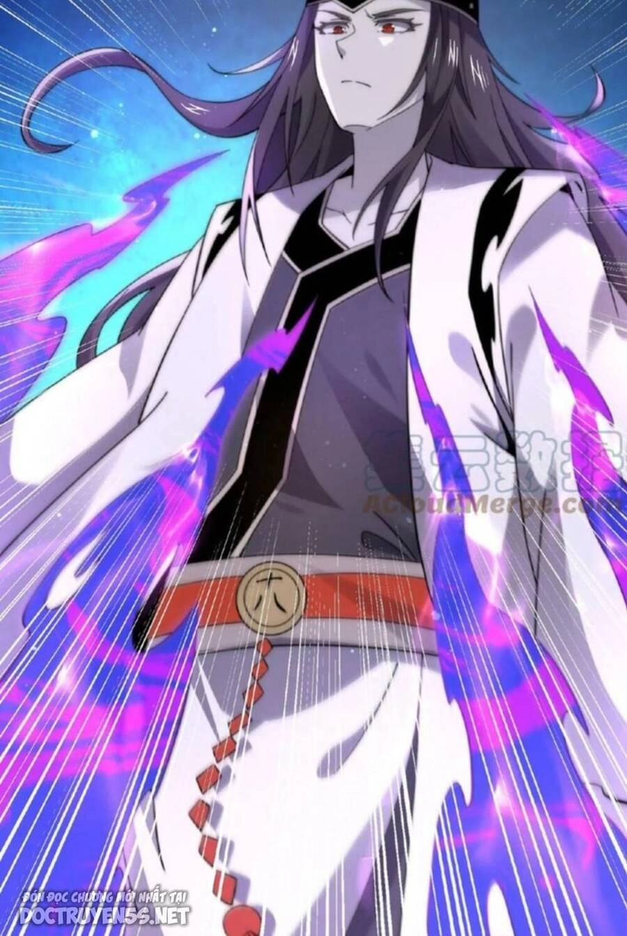 Bắt Đầu Livestream Ở Địa Phủ: Phát Sóng Trực Tiếp Ở Đây Ai Dám Đến Chapter 125 - 28