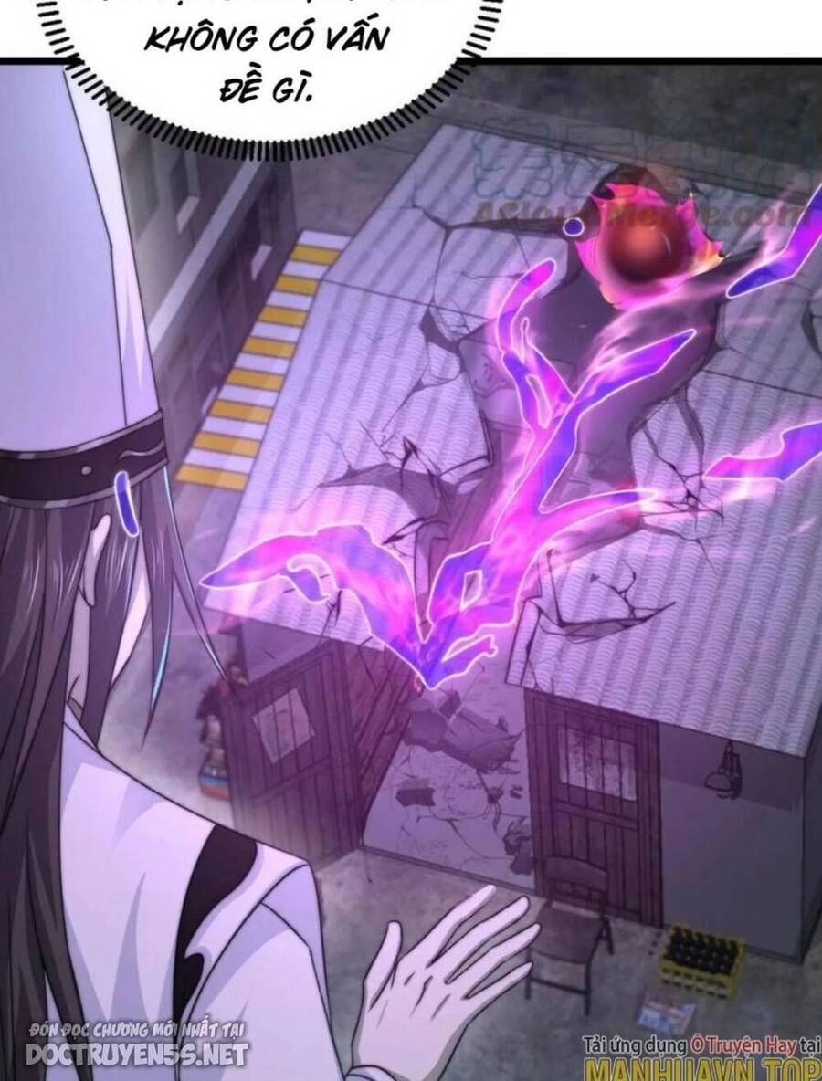 Bắt Đầu Livestream Ở Địa Phủ: Phát Sóng Trực Tiếp Ở Đây Ai Dám Đến Chapter 126 - 3