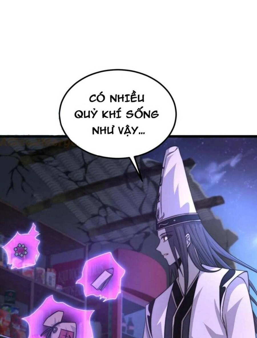 Bắt Đầu Livestream Ở Địa Phủ: Phát Sóng Trực Tiếp Ở Đây Ai Dám Đến Chapter 126 - 5