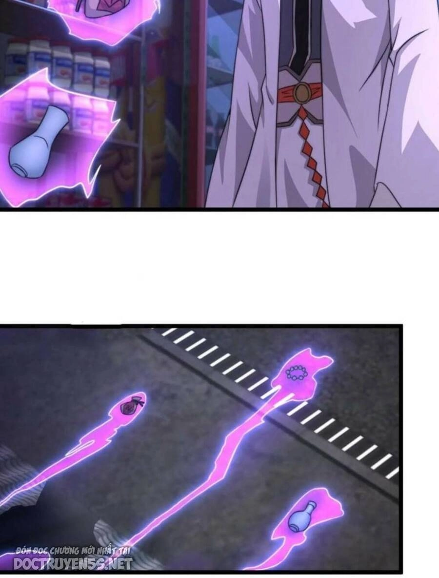 Bắt Đầu Livestream Ở Địa Phủ: Phát Sóng Trực Tiếp Ở Đây Ai Dám Đến Chapter 126 - 6