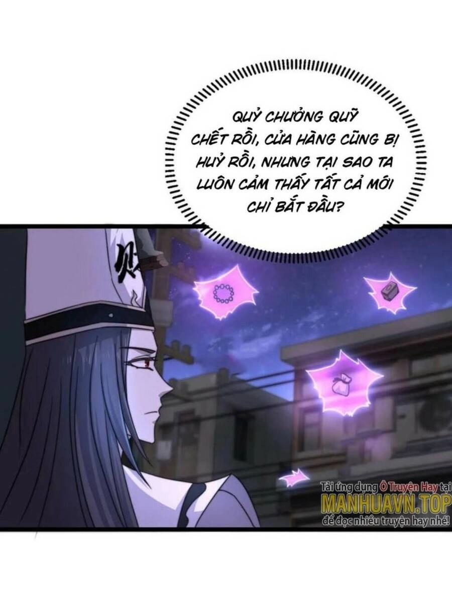 Bắt Đầu Livestream Ở Địa Phủ: Phát Sóng Trực Tiếp Ở Đây Ai Dám Đến Chapter 126 - 8