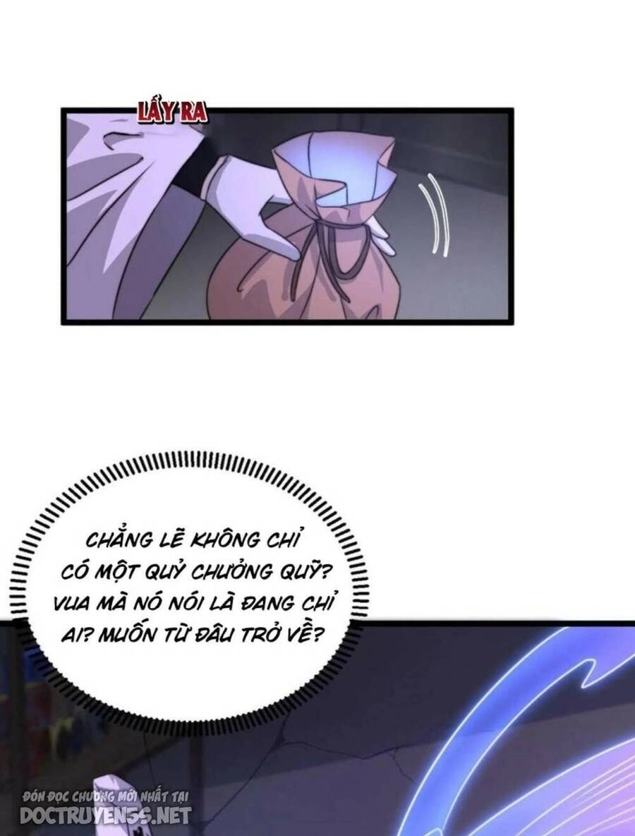 Bắt Đầu Livestream Ở Địa Phủ: Phát Sóng Trực Tiếp Ở Đây Ai Dám Đến Chapter 126 - 9