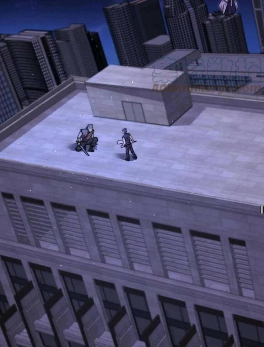 Bắt Đầu Livestream Ở Địa Phủ: Phát Sóng Trực Tiếp Ở Đây Ai Dám Đến Chapter 126 - 15