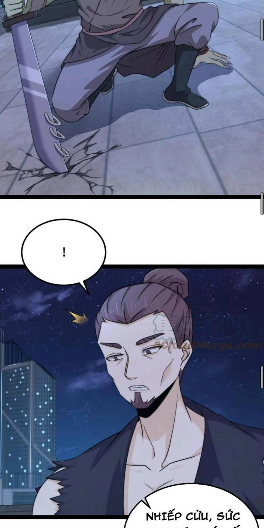 Bắt Đầu Livestream Ở Địa Phủ: Phát Sóng Trực Tiếp Ở Đây Ai Dám Đến Chapter 126 - 17